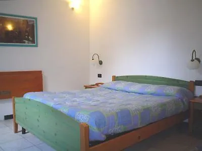 Locanda Ca Dei Duxi Riomaggiore 2*,