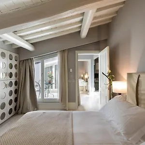 Aparthotel Cavalieri Palace Luxury Residences