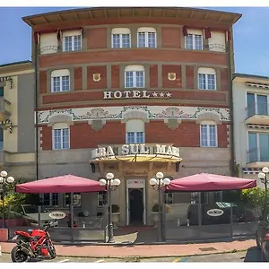 Alba Sul Mare Hotel Lido di Camaiore