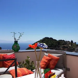L'arabesco 2*, Amalfi Itália