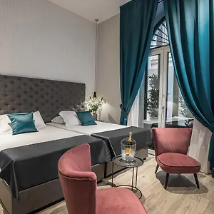Hotel Navona Street
