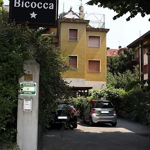 Bicocca , Milão Itália