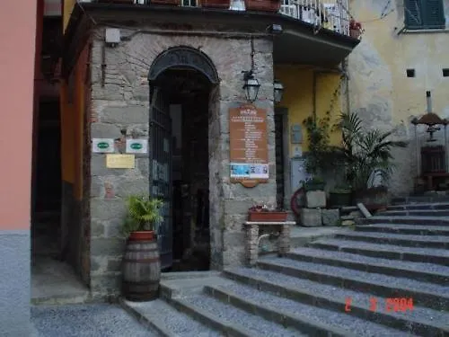 Locanda Ca Dei Duxi Riomaggiore Italy