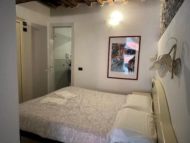 Locanda Ca Dei Duxi Riomaggiore 2*,  Italy