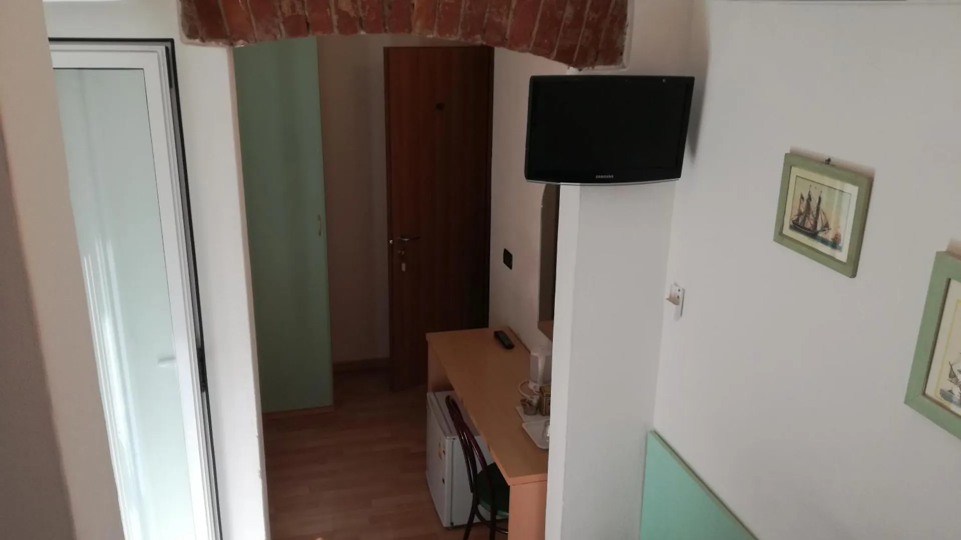 Hotel Locanda Ca Dei Duxi Riomaggiore