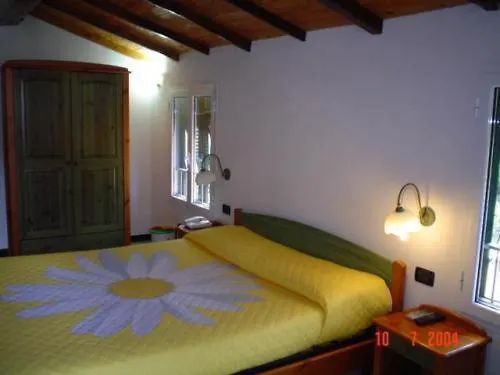 Locanda Ca Dei Duxi Riomaggiore