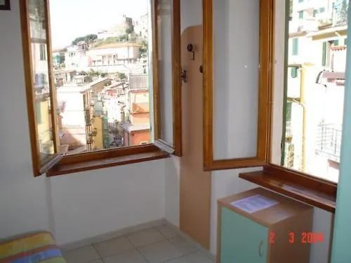 Locanda Ca Dei Duxi Riomaggiore