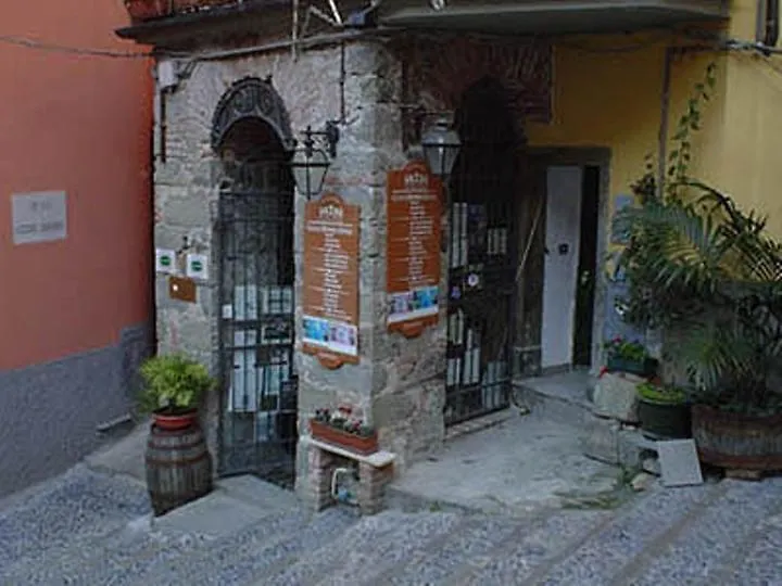 Hotel Locanda Ca Dei Duxi Riomaggiore