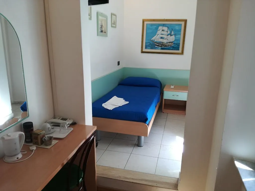 Locanda Ca Dei Duxi Riomaggiore 2*,
