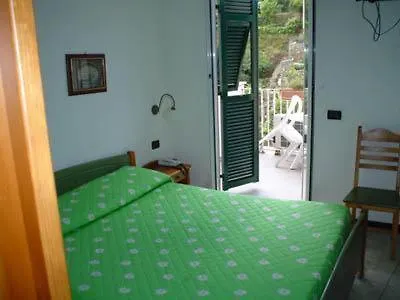 Locanda Ca Dei Duxi Riomaggiore
