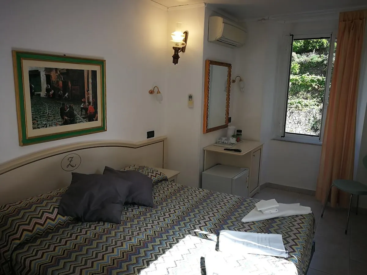 Locanda Ca Dei Duxi Riomaggiore Hotel