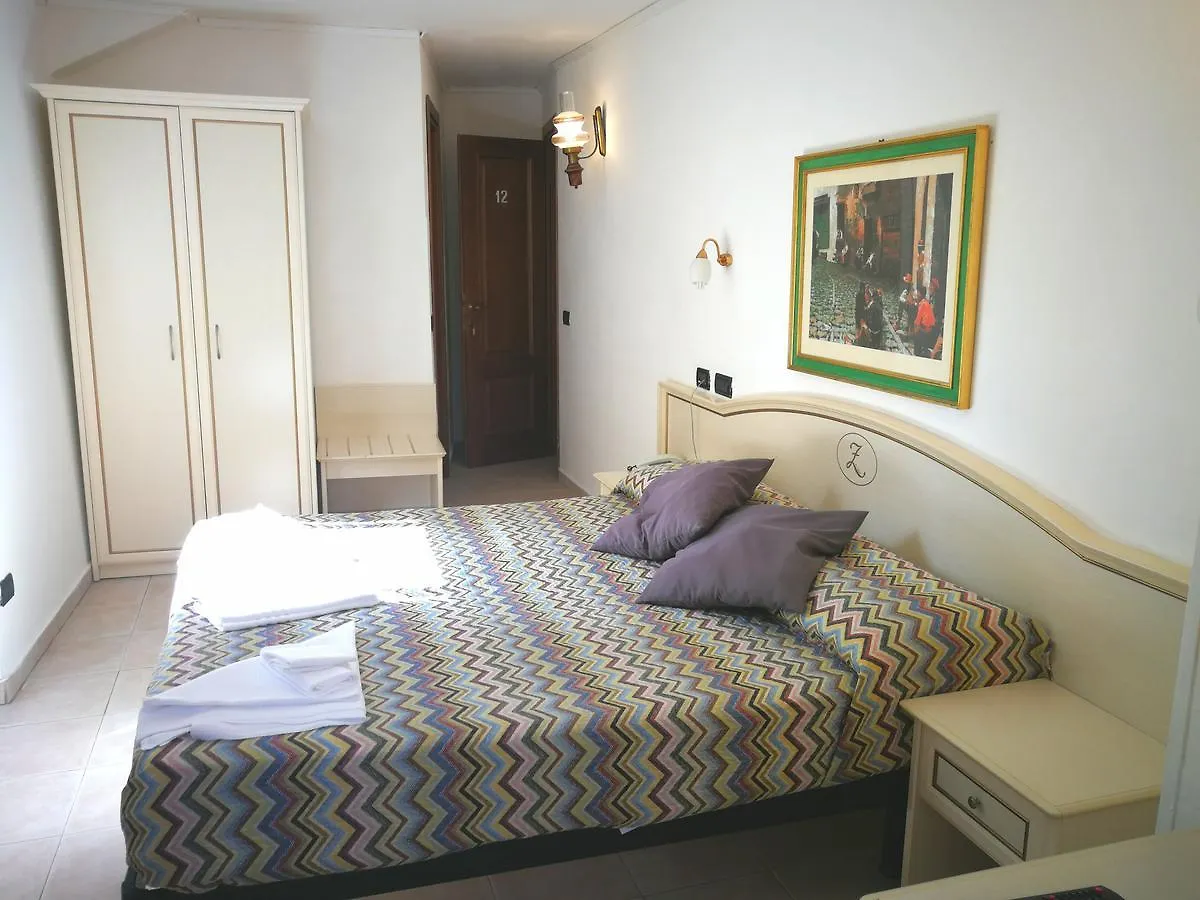 Hotel Locanda Ca Dei Duxi Riomaggiore
