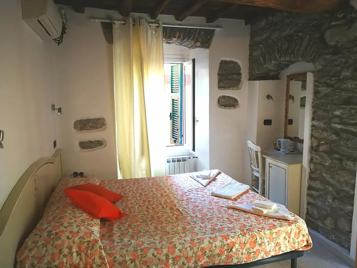 Locanda Ca Dei Duxi Riomaggiore 2*,  Italy