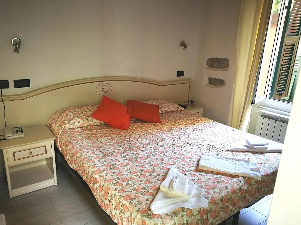 Locanda Ca Dei Duxi Riomaggiore Italy