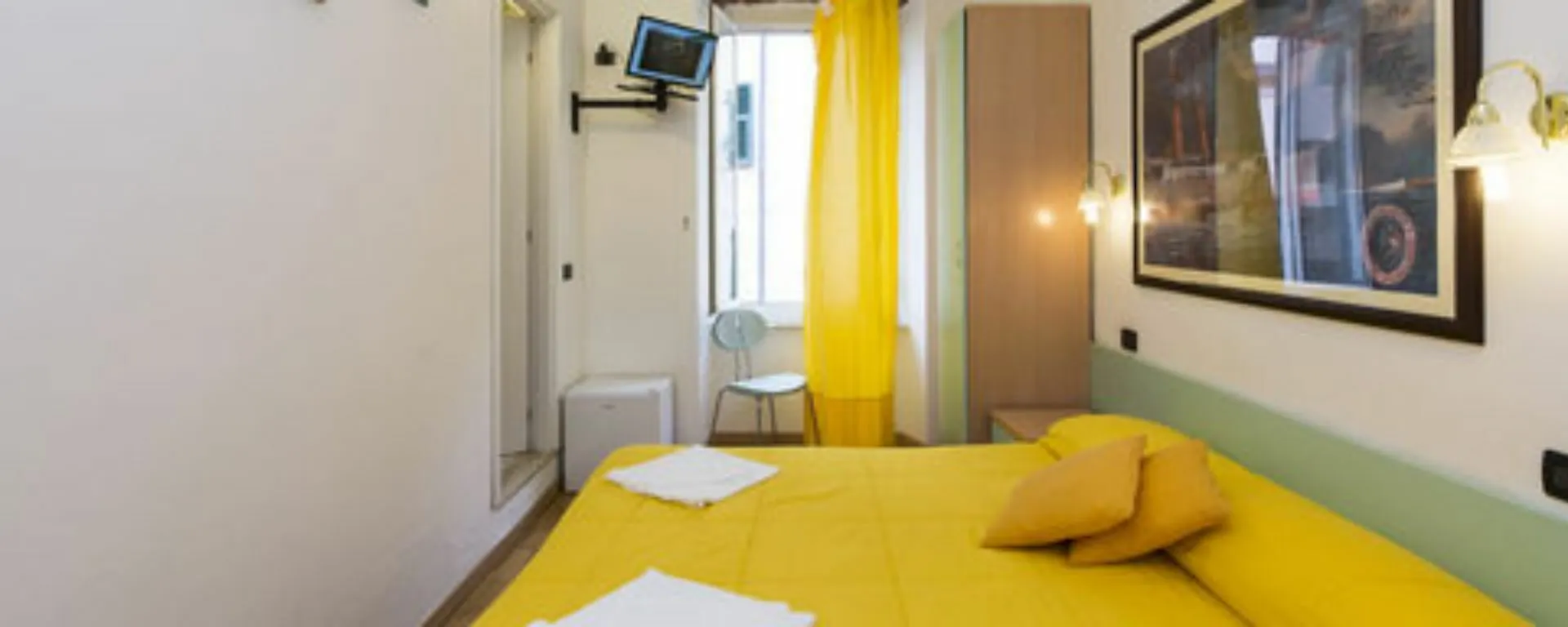 Locanda Ca Dei Duxi Riomaggiore Italy