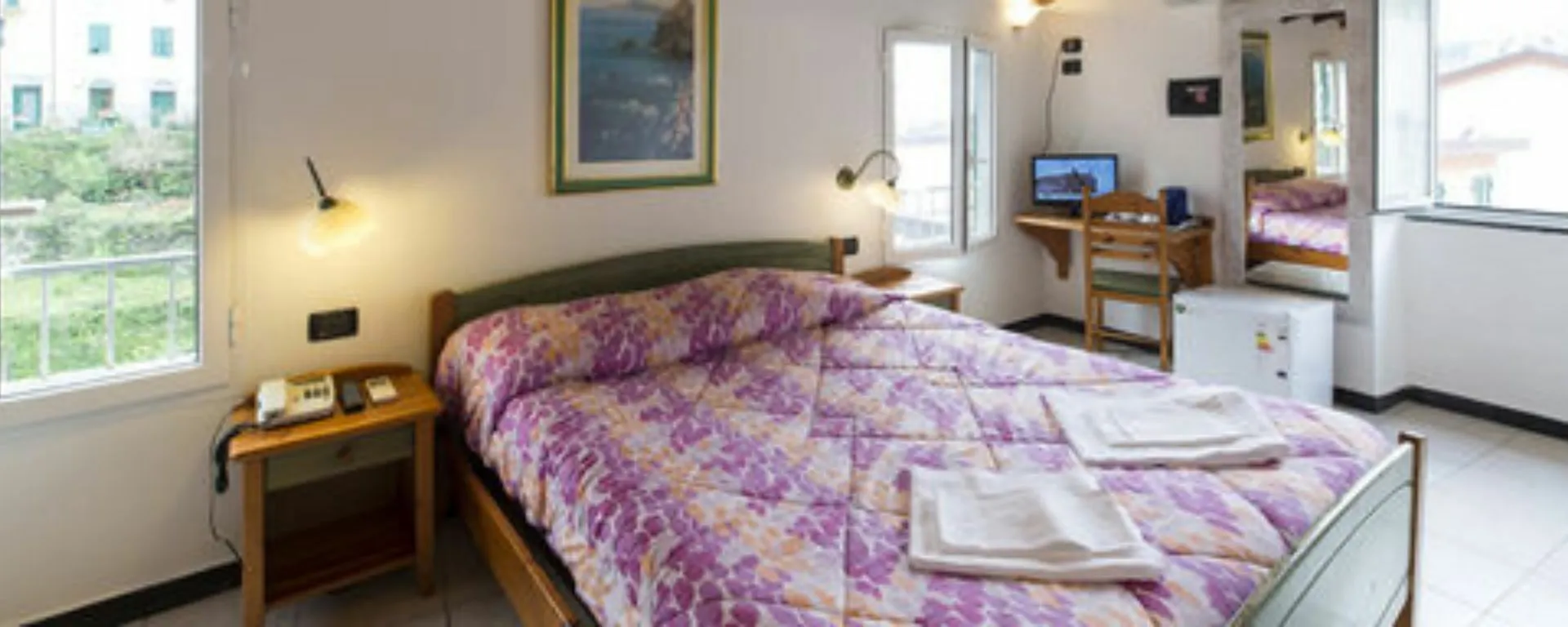 Locanda Ca Dei Duxi Riomaggiore