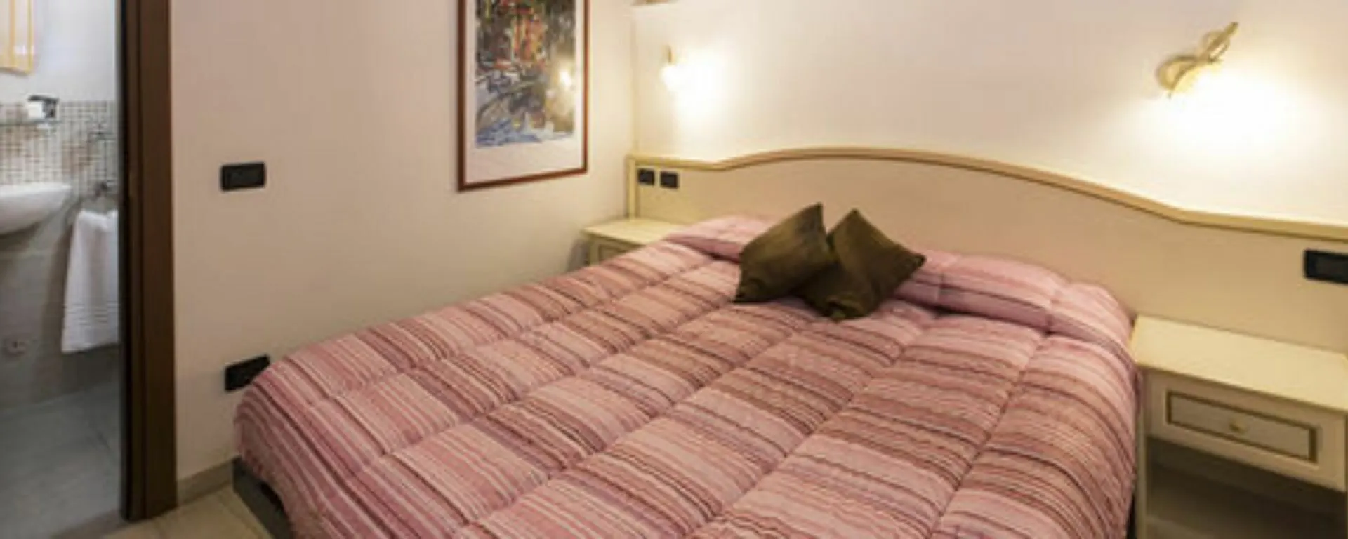 Locanda Ca Dei Duxi Riomaggiore 2*,