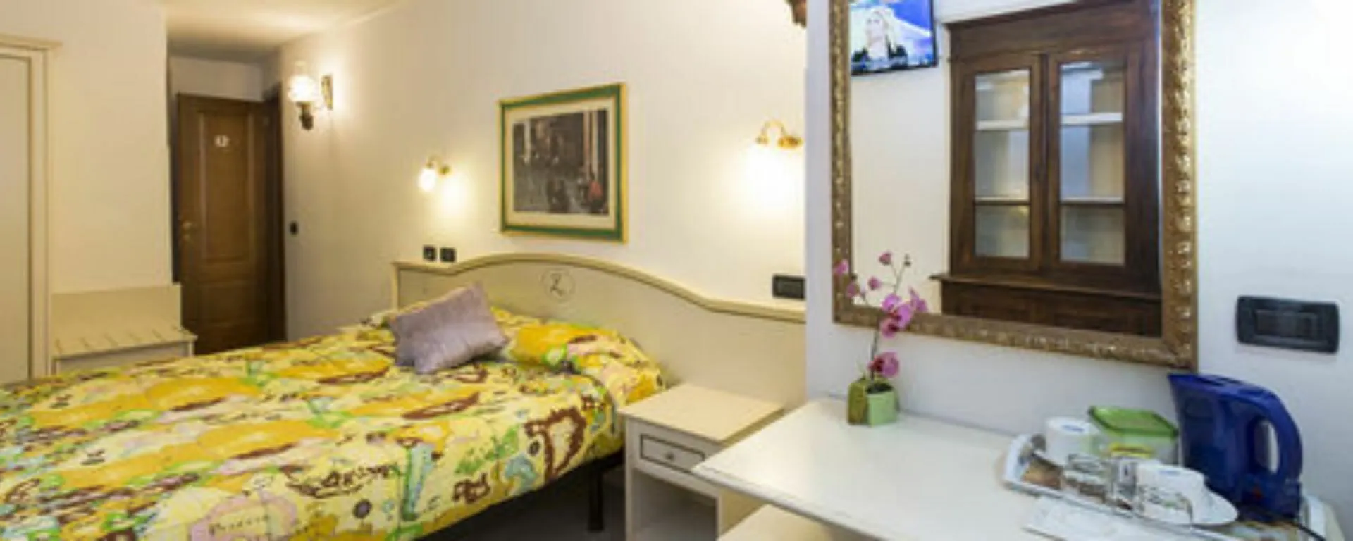 Locanda Ca Dei Duxi Riomaggiore Hotel