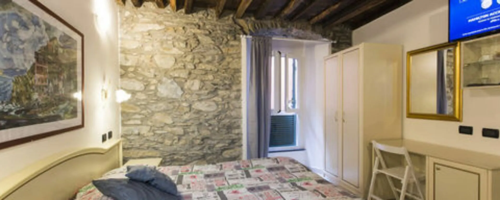Locanda Ca Dei Duxi Riomaggiore