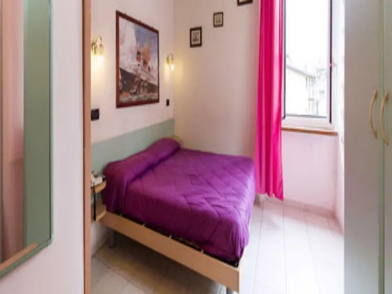 Hotel Locanda Ca Dei Duxi Riomaggiore