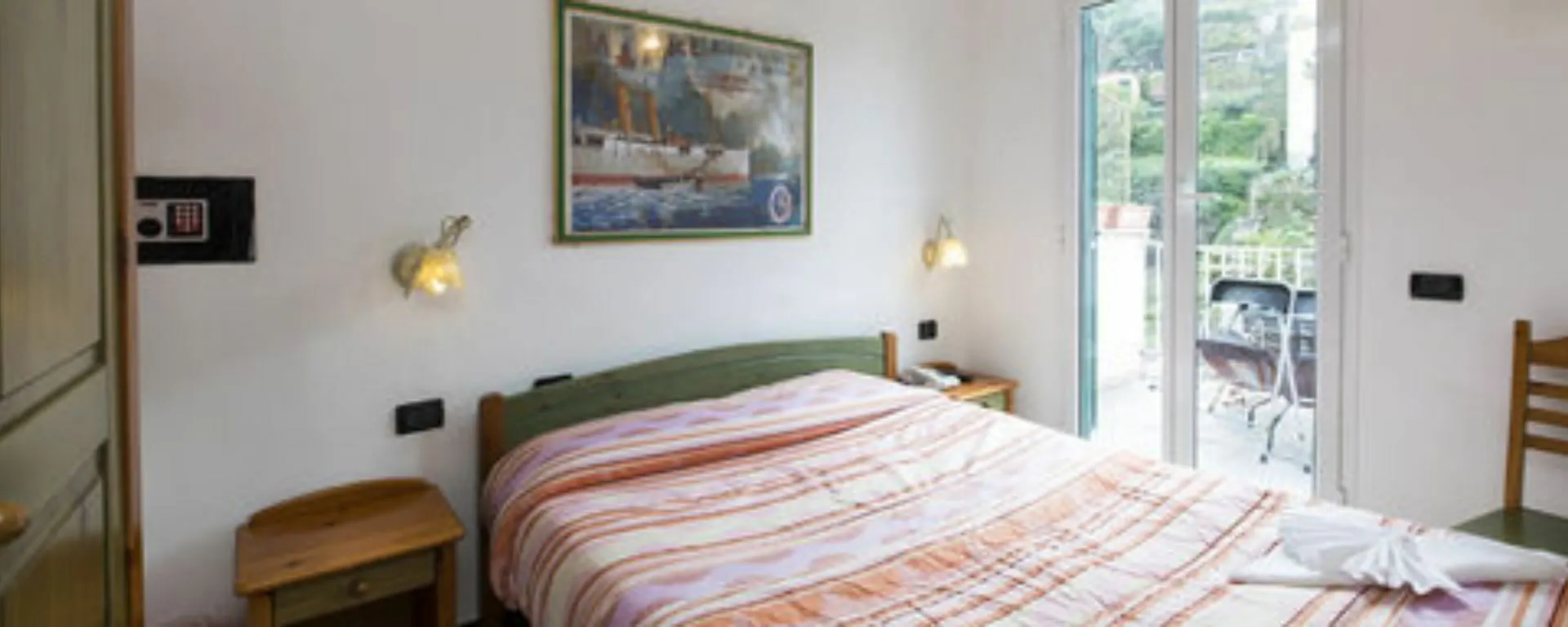 Hotel Locanda Ca Dei Duxi Riomaggiore