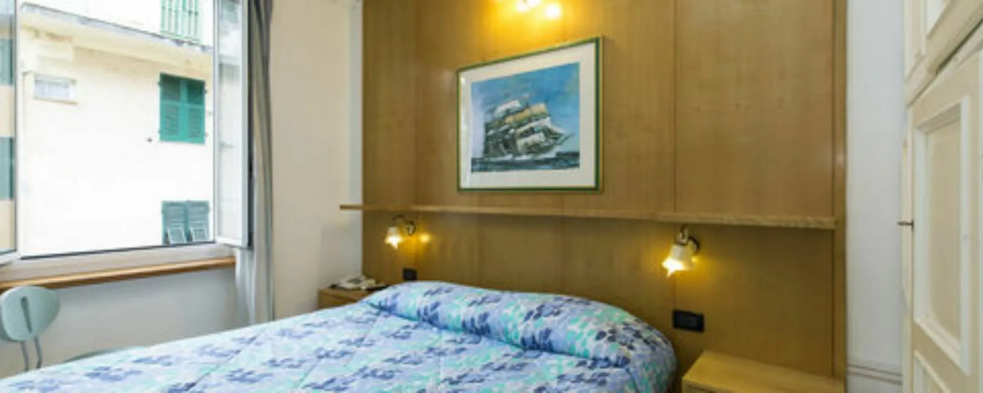 Locanda Ca Dei Duxi Riomaggiore Italy