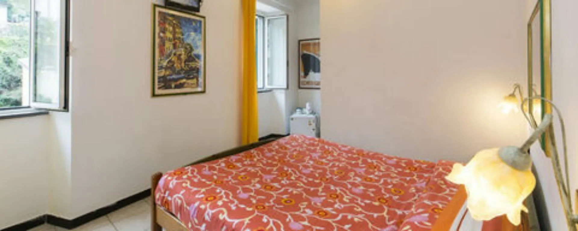 Hotel Locanda Ca Dei Duxi Riomaggiore