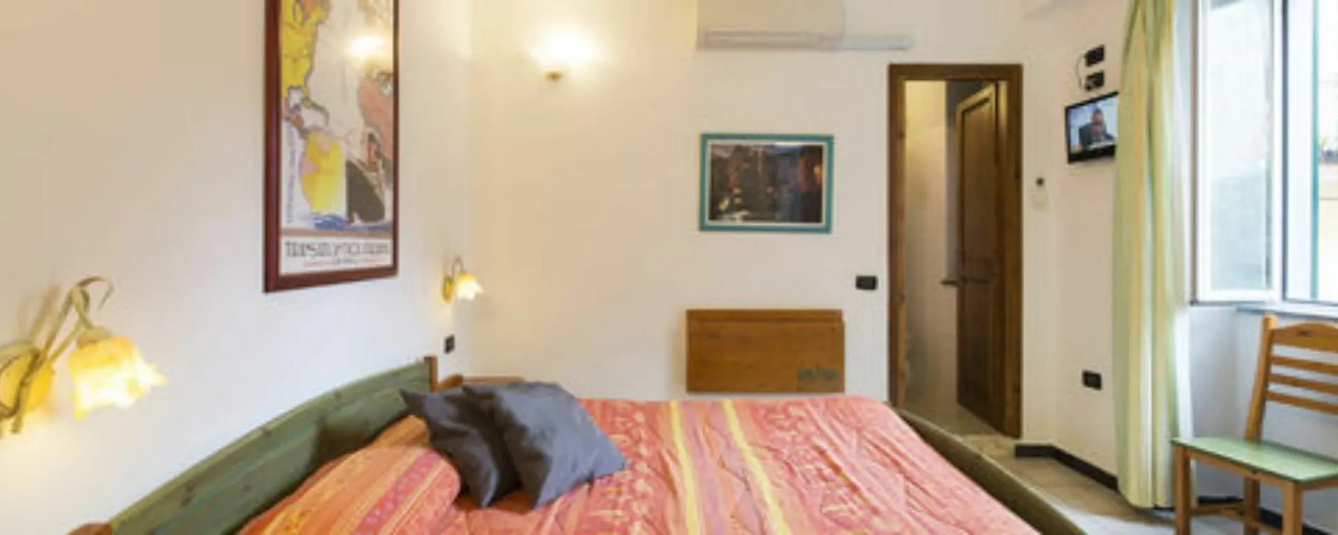 Locanda Ca Dei Duxi Riomaggiore Hotel