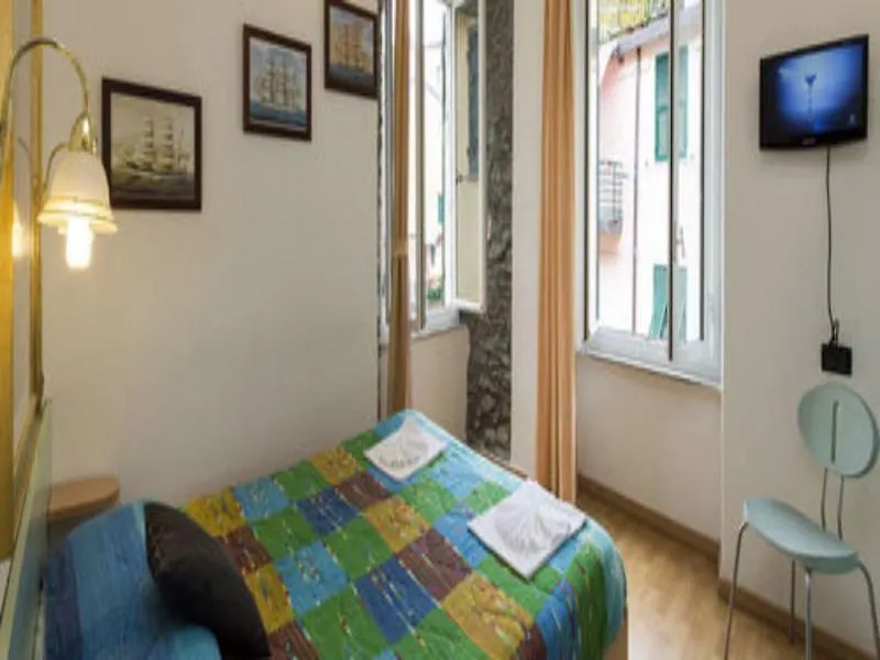 ** Hotel Locanda Ca Dei Duxi Riomaggiore Italy