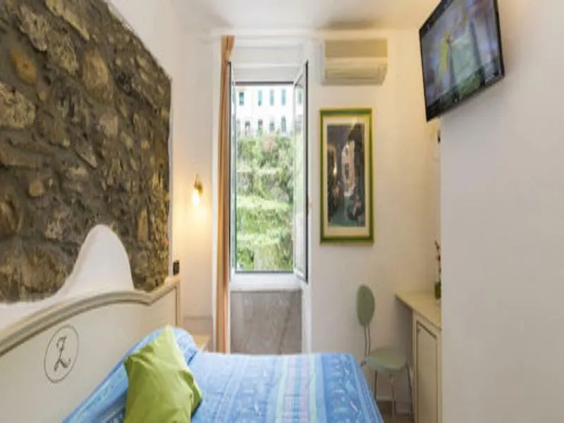 Locanda Ca Dei Duxi Riomaggiore Hotel