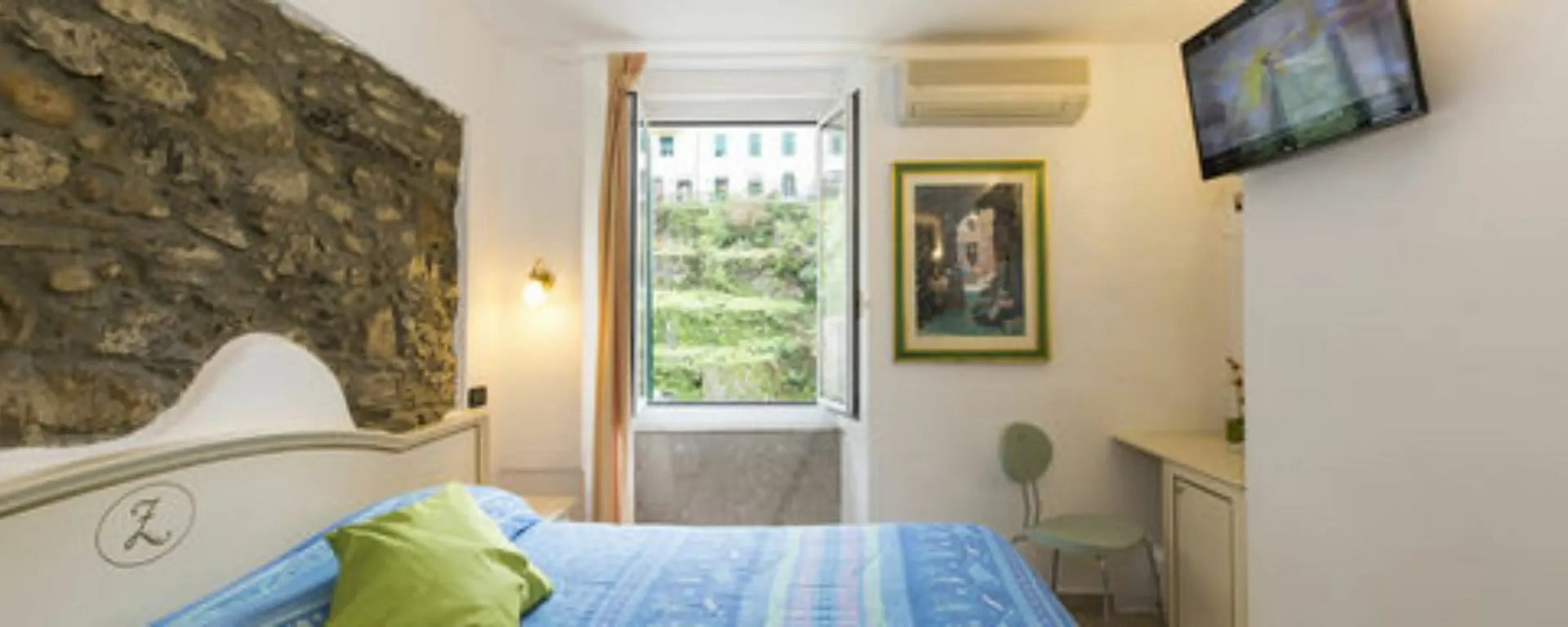 Locanda Ca Dei Duxi Riomaggiore