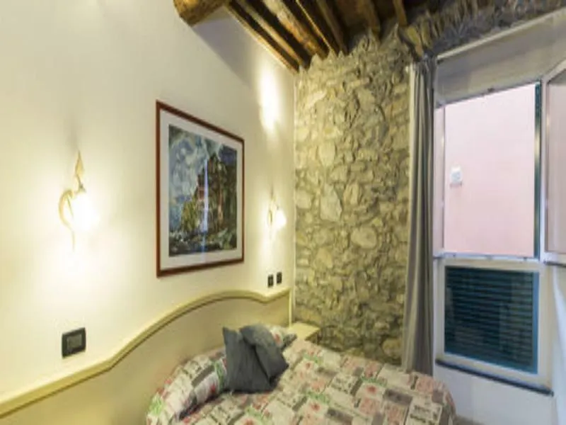 ** Hotel Locanda Ca Dei Duxi Riomaggiore Italy