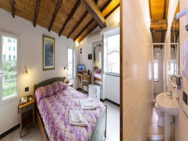Locanda Ca Dei Duxi Riomaggiore