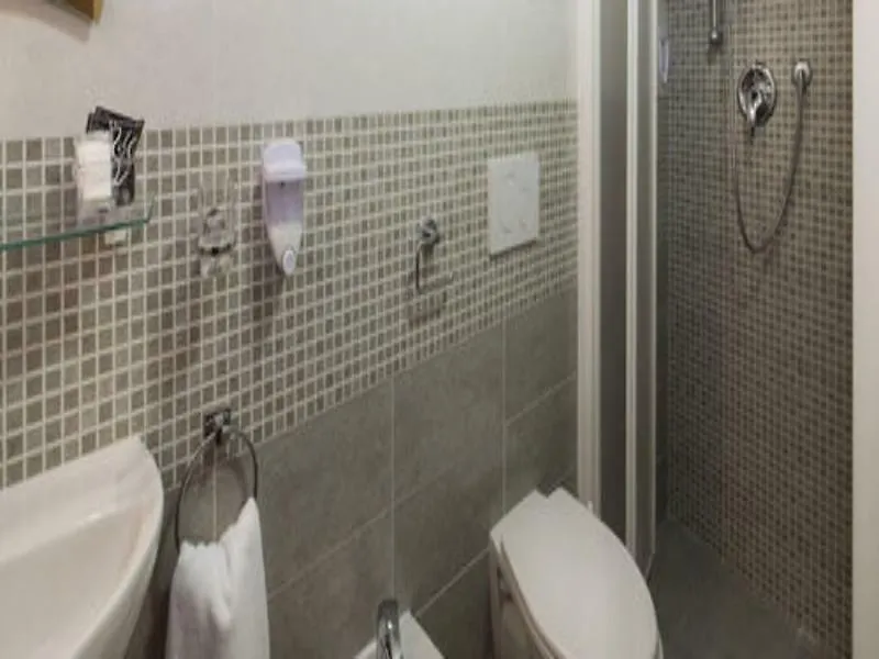 ** Hotel Locanda Ca Dei Duxi Riomaggiore Italy