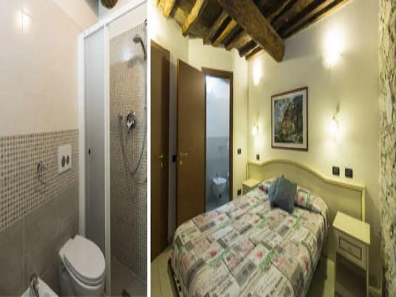 ** Hotel Locanda Ca Dei Duxi Riomaggiore Italy