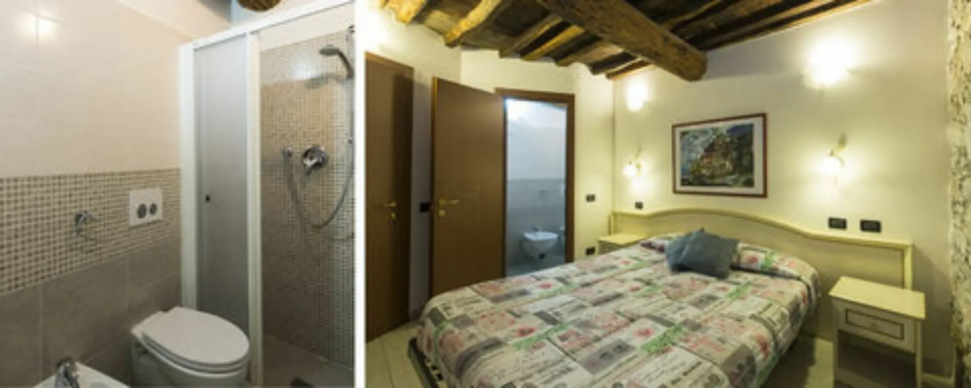 Hotel Locanda Ca Dei Duxi Riomaggiore