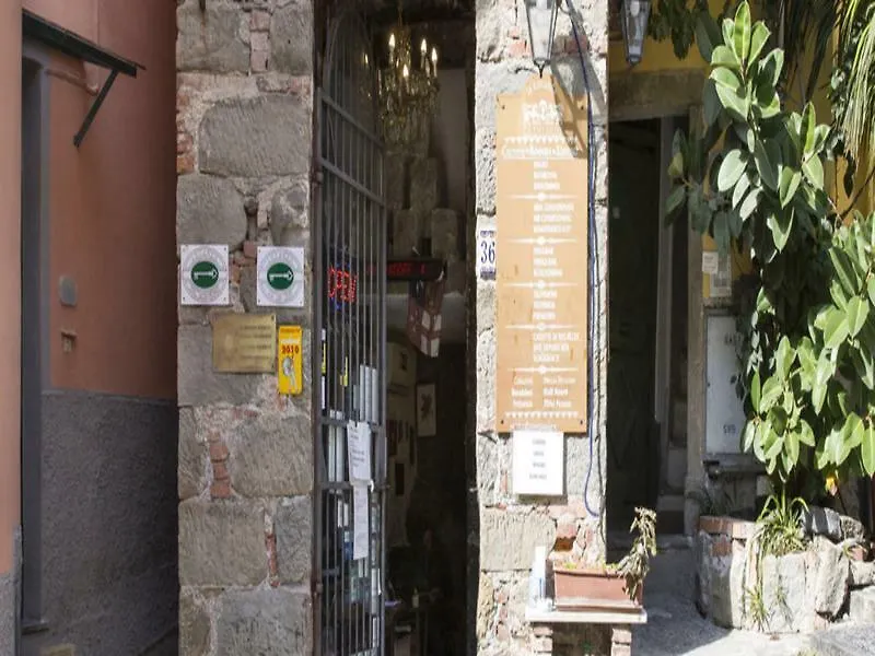 Hotel Locanda Ca Dei Duxi Riomaggiore