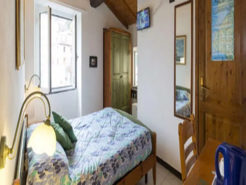 Locanda Ca Dei Duxi Riomaggiore Hotel