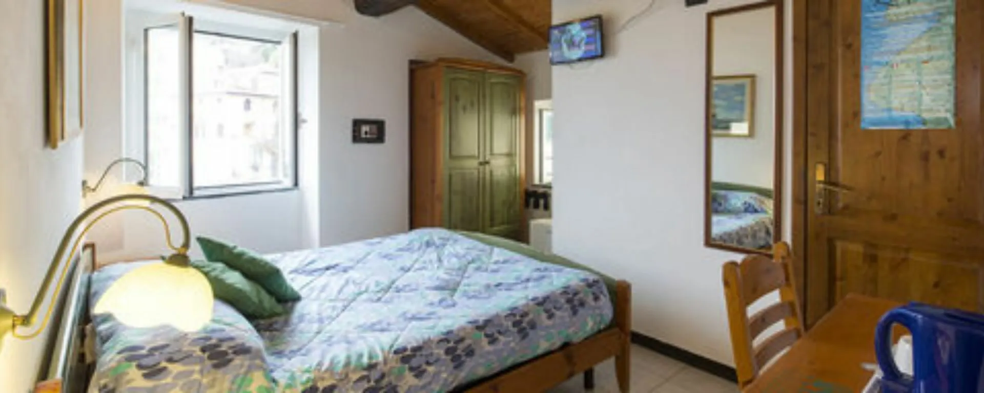 Locanda Ca Dei Duxi Riomaggiore 2*,  Italy