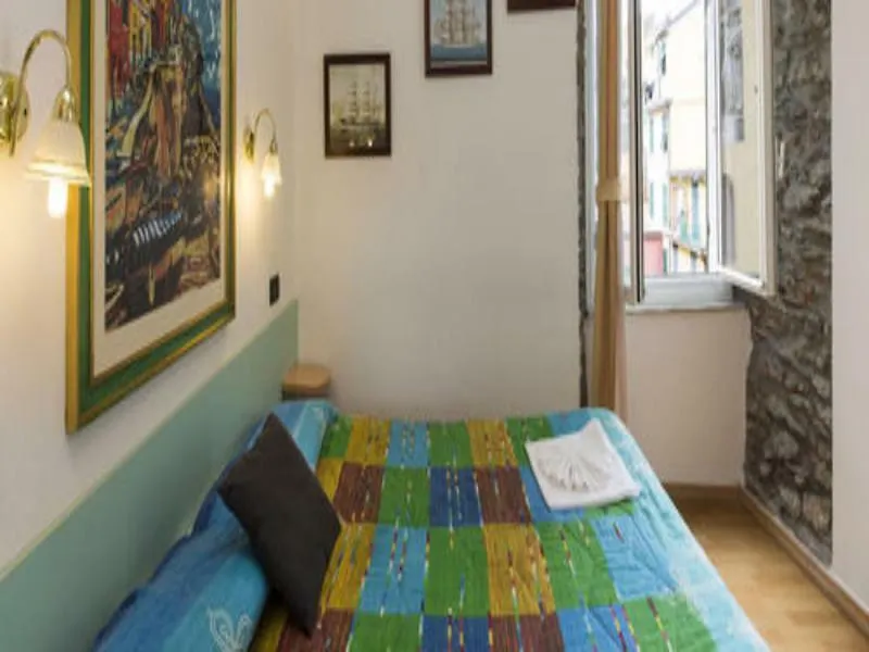 Locanda Ca Dei Duxi Riomaggiore