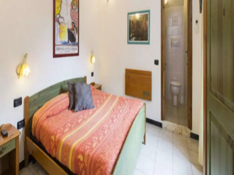 Locanda Ca Dei Duxi Riomaggiore