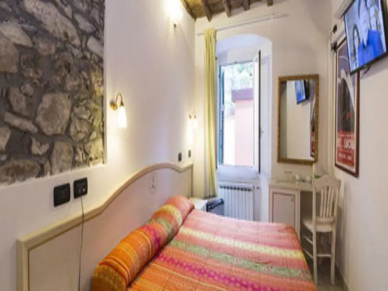 ** Hotel Locanda Ca Dei Duxi Riomaggiore Italy