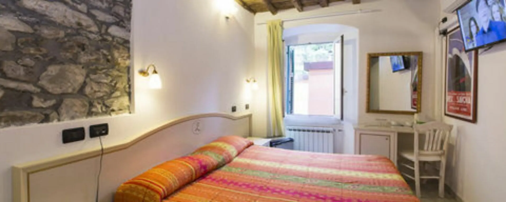 Locanda Ca Dei Duxi Riomaggiore 2*,